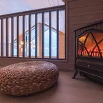 Arctic Oasis Haven