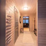 Arctic Oasis Haven Pettvik