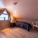 Casa de Férias Arctic Oasis Haven *