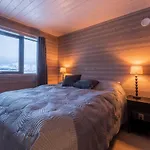 Arctic Oasis Haven *