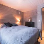 Casa de Férias Arctic Oasis Haven