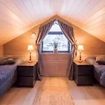 Casa de Férias Arctic Oasis Haven