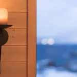 Casa de Férias Arctic Oasis Haven Pettvik