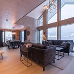 Casa de Férias Arctic Oasis Haven *