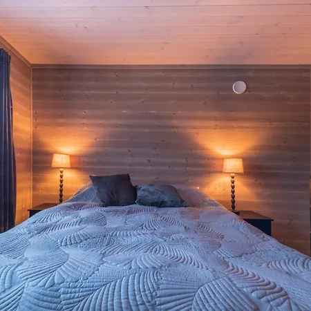 Casa de Férias Arctic Oasis Haven