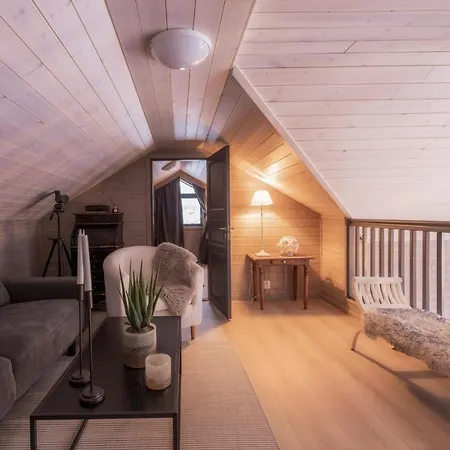 Σπίτι διακοπών Arctic Oasis Haven *