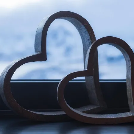 Σπίτι διακοπών Arctic Oasis Haven Pettvik